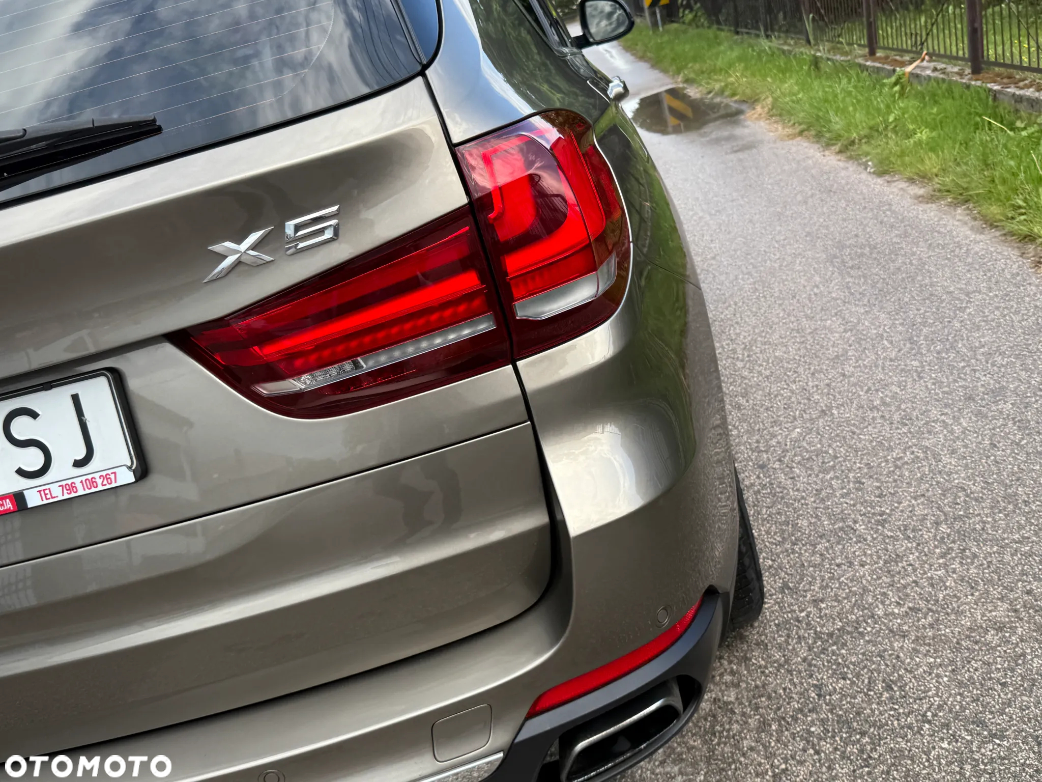 BMW X5 xDrive30d - 40
