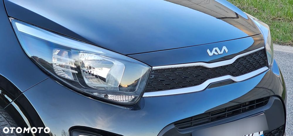 Kia Picanto - 15