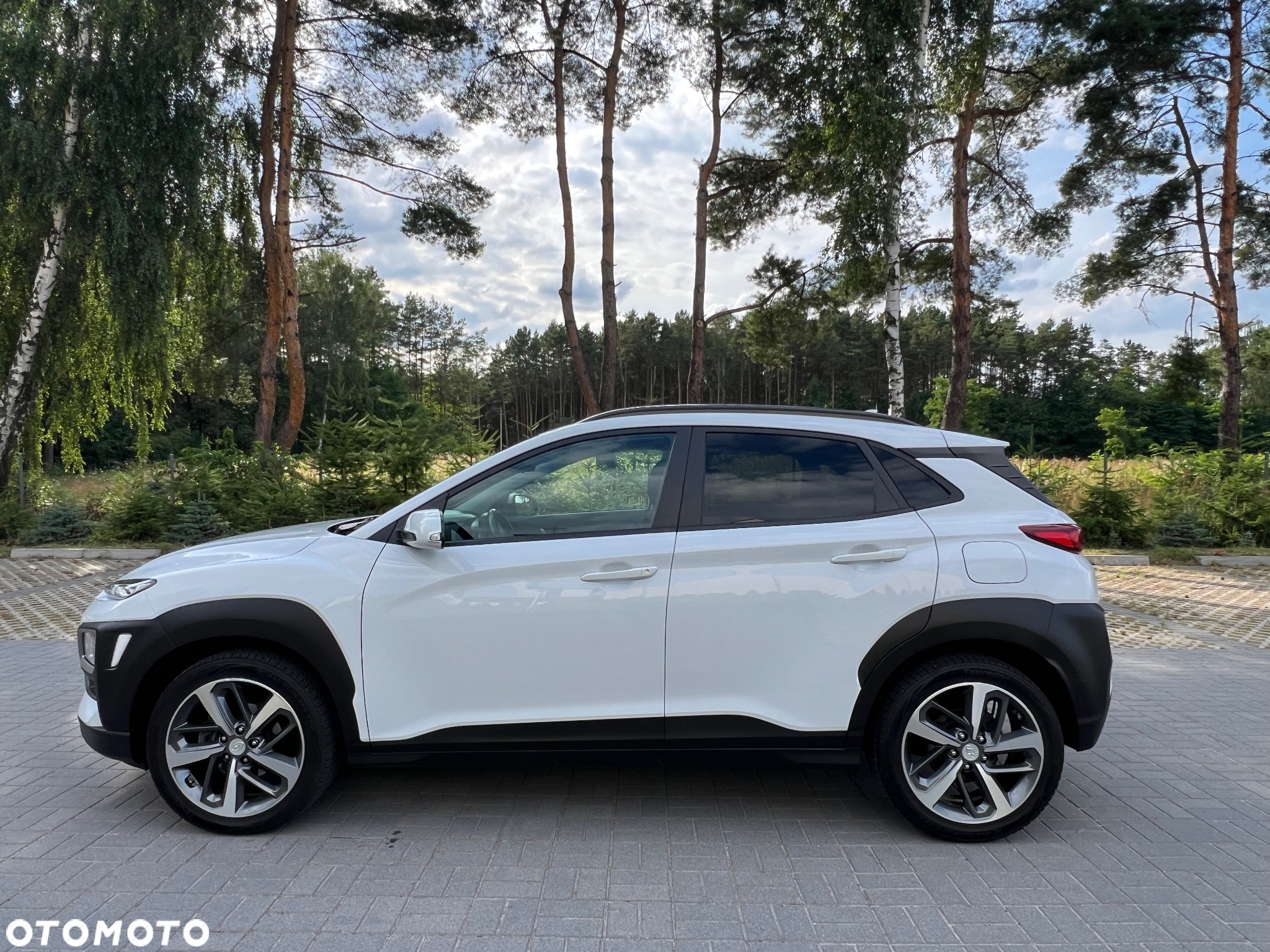 Hyundai Kona 1.0 T-GDI Executive - 7