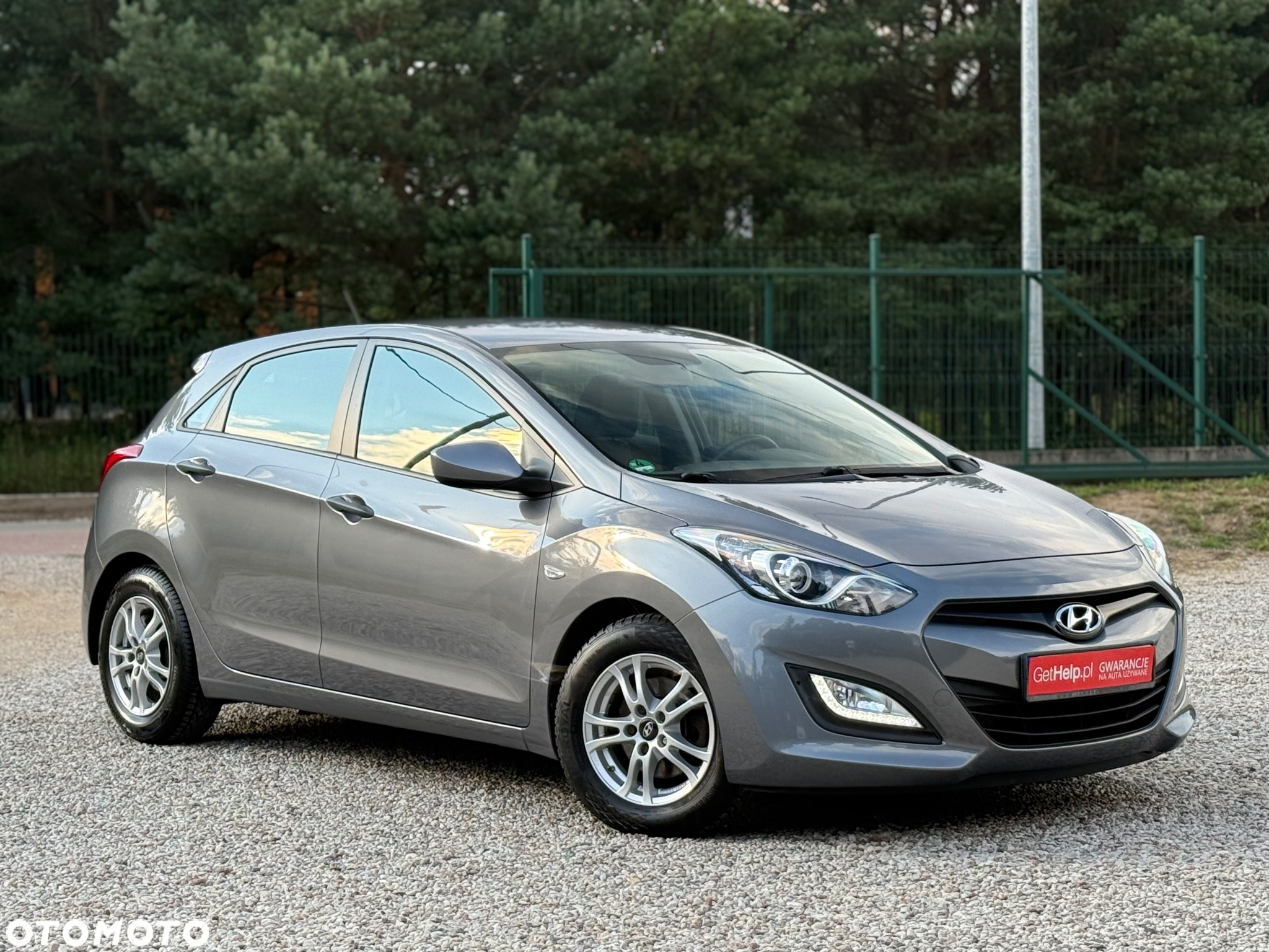 Hyundai i30 1.4 Style - 4