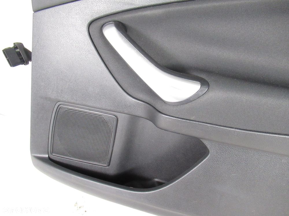 DRZWI PRAWY TYŁ FORD MONDEO MK4 IV BA HB - 3