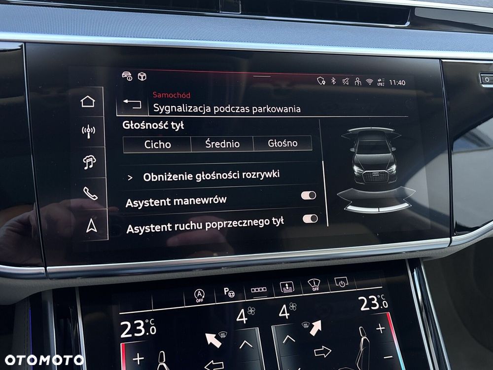 Audi A8 - 24