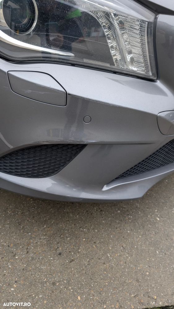 Mercedes-Benz CLA 200 - 3