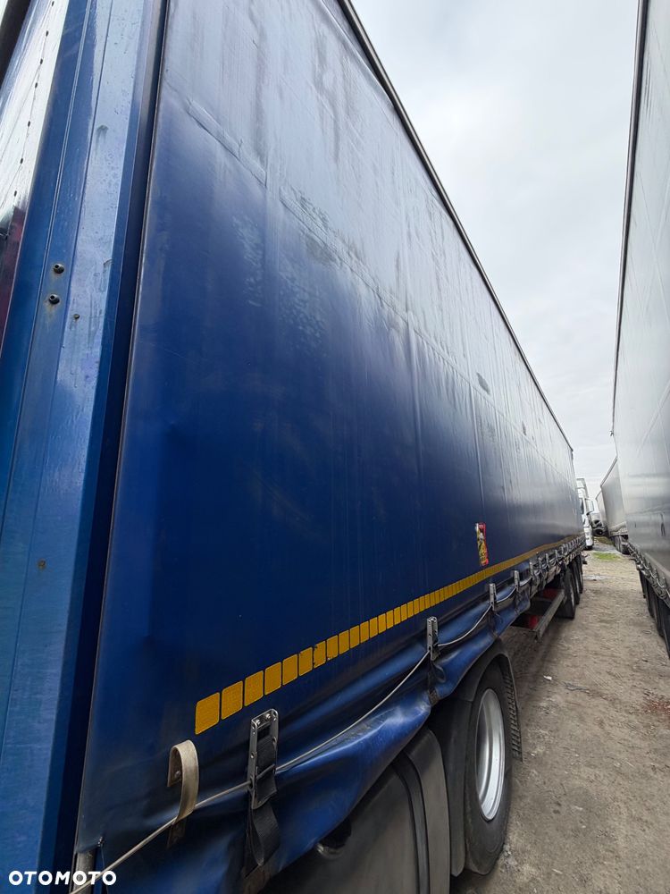 Kögel MEGA SN24 - 5