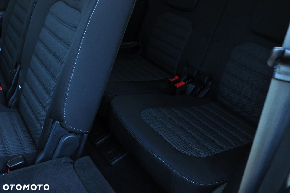 Ford S-Max 2.0 EcoBlue Titanium - 16