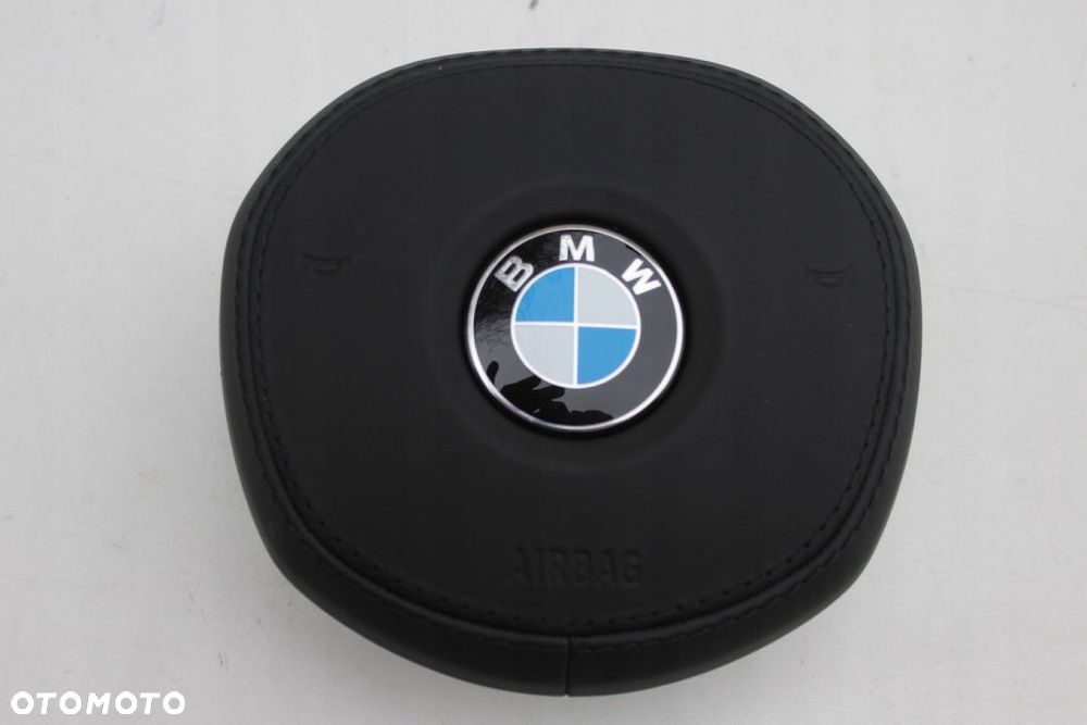 Bmw G20 G30 G32 G11 G01 Airbag Poduszka M-pakiet Nowa Oryginał 310579878N77-AB