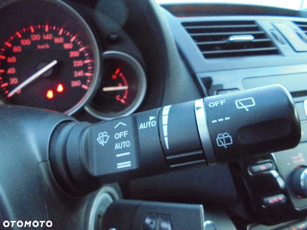 Mazda 6 Sport 1.8 Exclusive-Line Edition 40 Jahre - 20