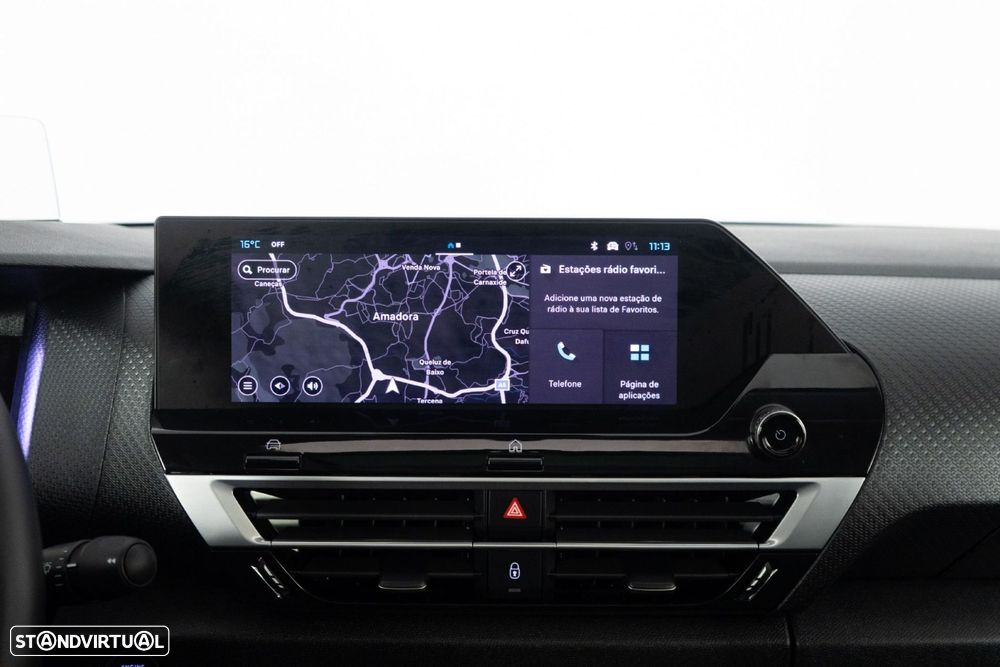 Citroën C4 1.2 PureTech Shine Pack EAT8 - 24