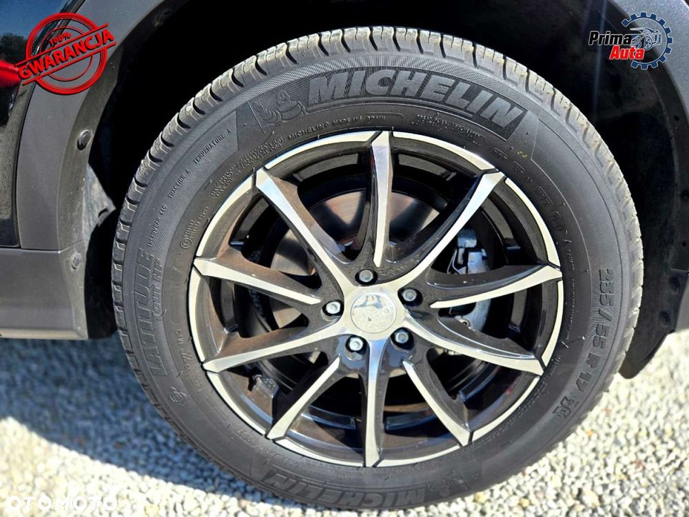 Ford Kuga 1.5 EcoBoost 2x4 Black & Silver - 31