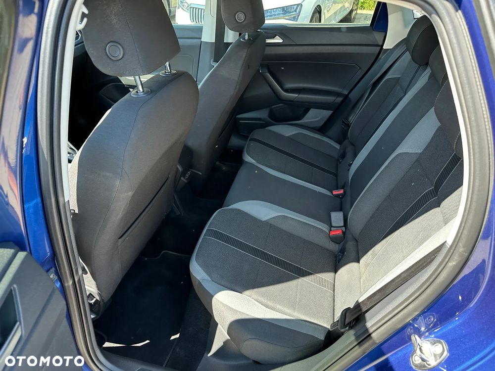 Volkswagen Polo - 22