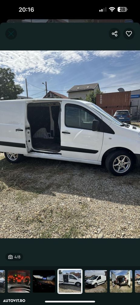 Toyota Proace - 10