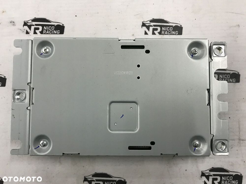 MODUŁ RADIA RANGE ROVER SPORT L494 - 2