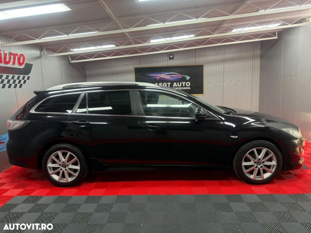 Mazda 6 CD140 GTA - 21