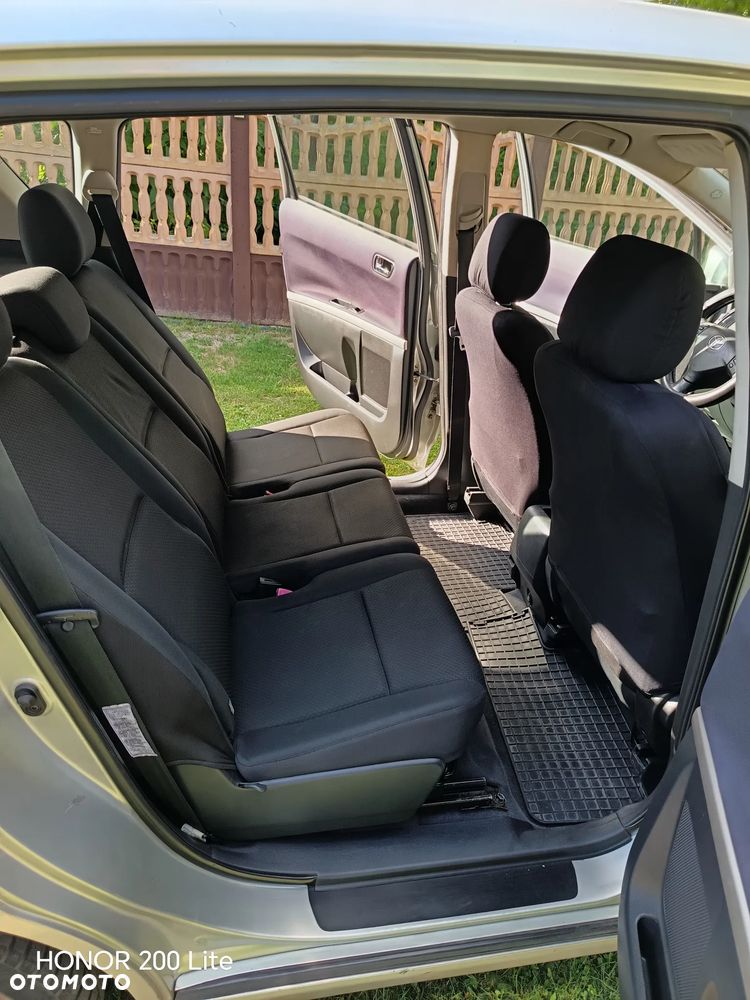 Toyota Corolla Verso 1.8 Prestige + 7os - 8