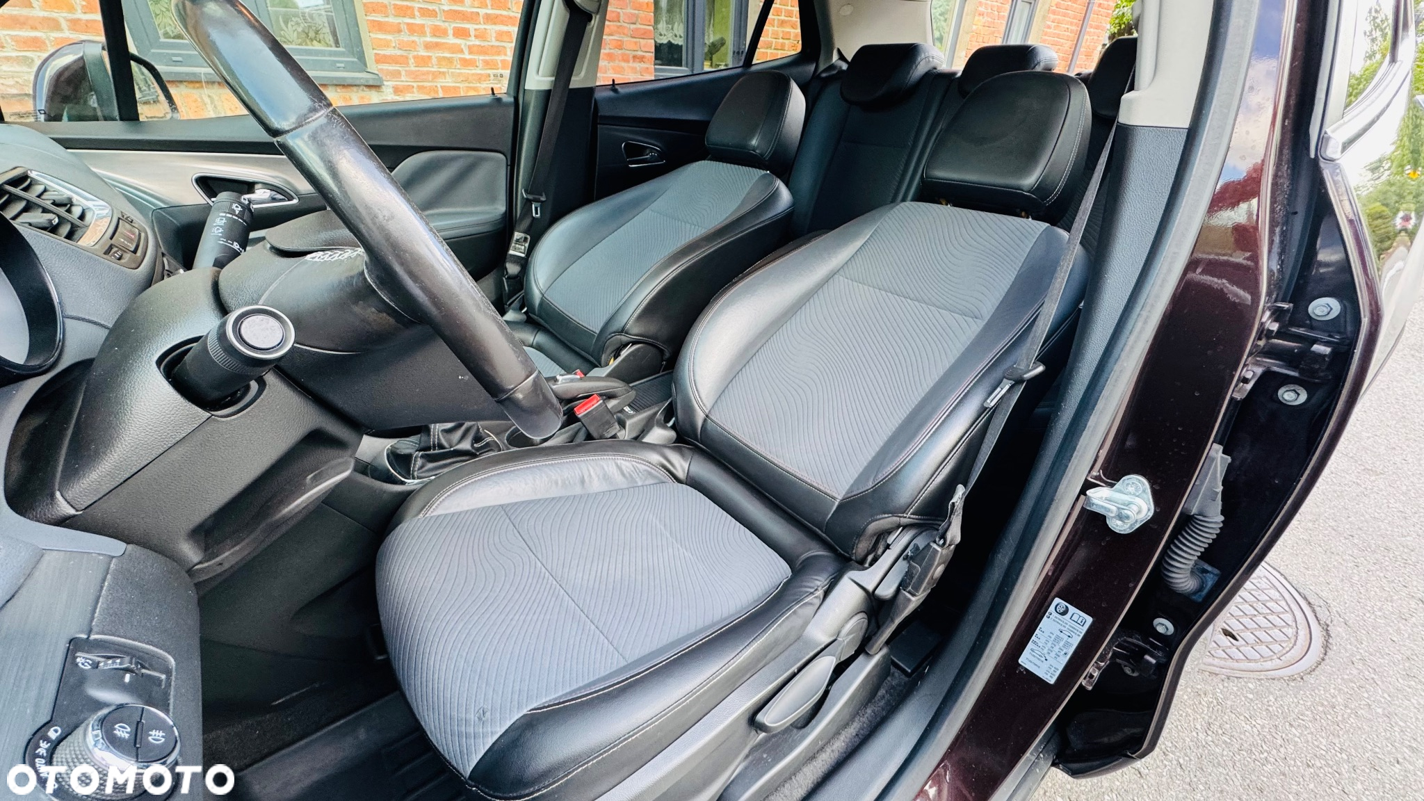 Opel Mokka 1.4 Turbo ecoFLEX Start/Stop 4x4 Innovation - 23