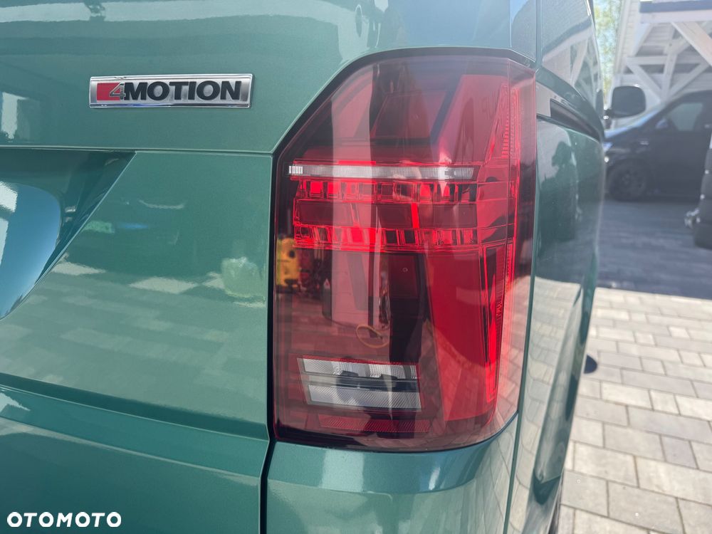 Volkswagen Transporter - 15