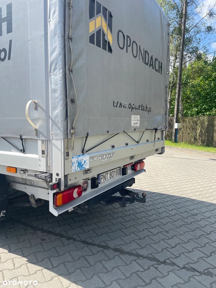 Fiat DUCATO - 8