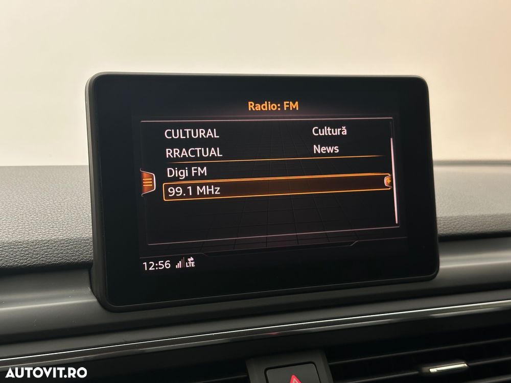 Audi A4 Allroad 2.0 TDI S tronic - 20