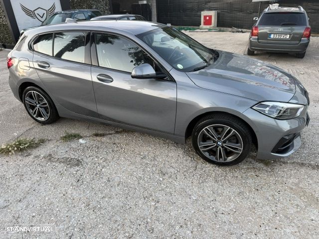 BMW 116 - 2