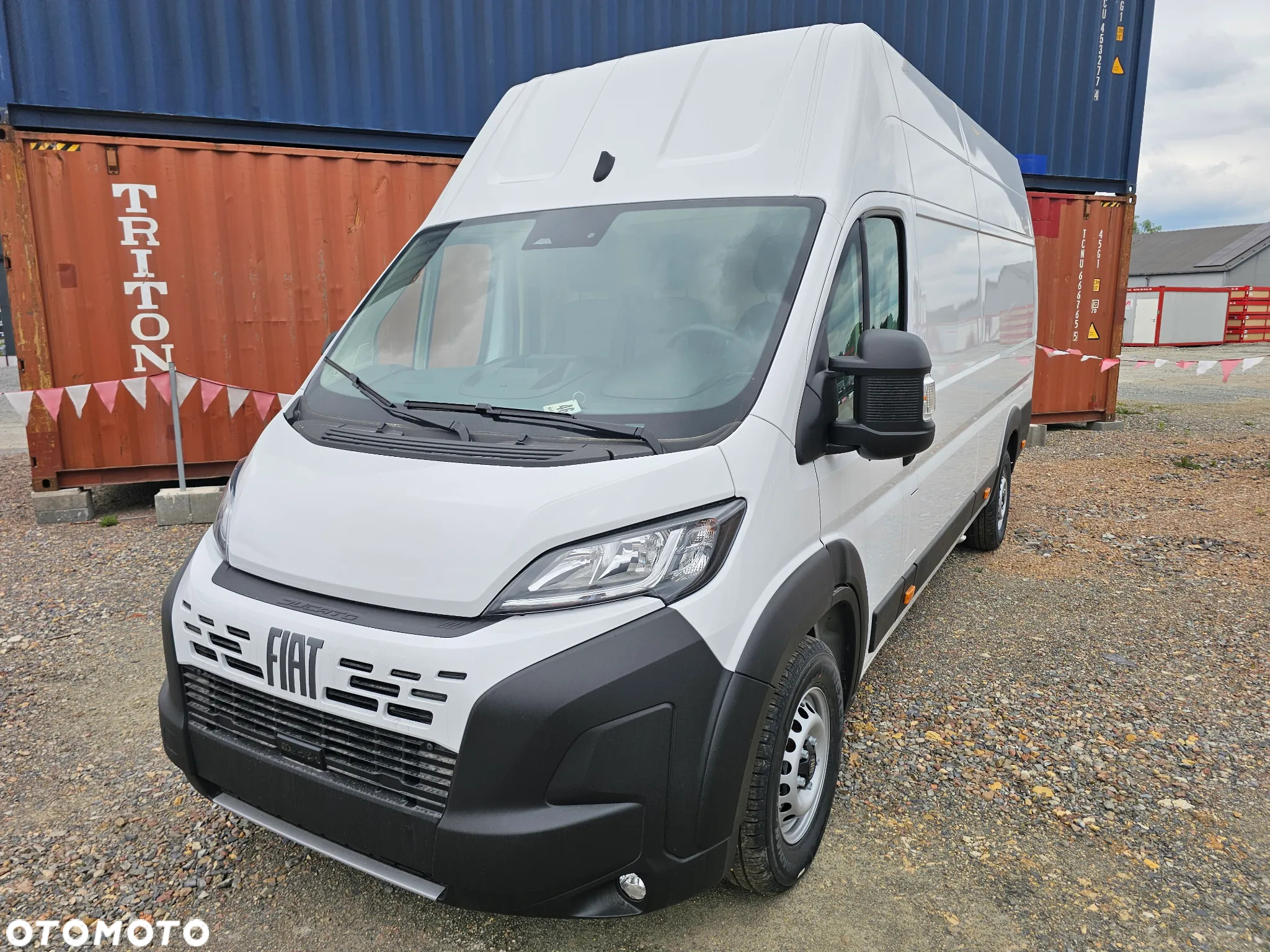 Fiat Ducato - 2