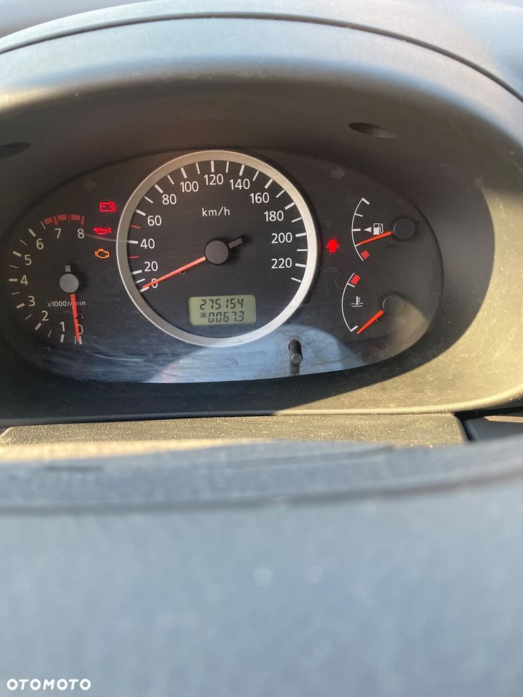 Nissan Almera - 34