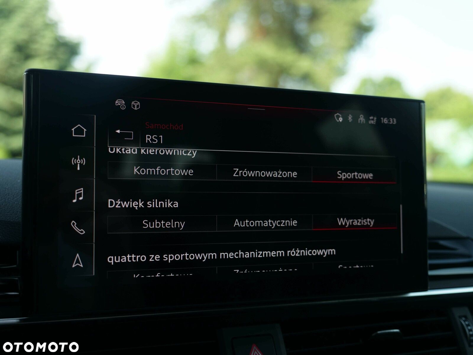 Audi RS5 - 30