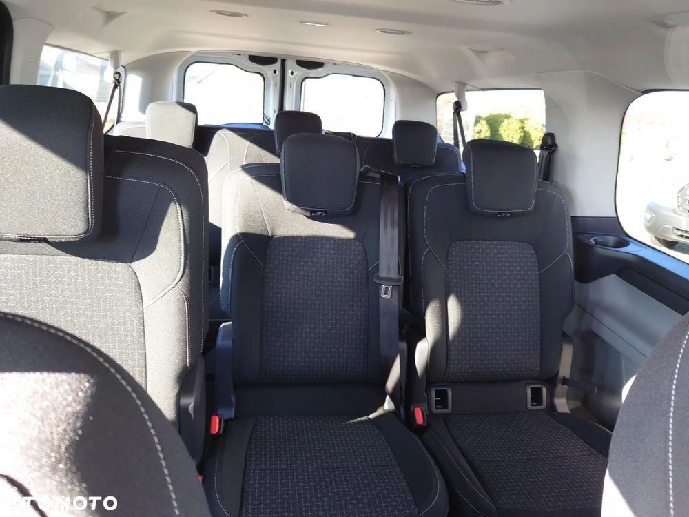 Ford Transit Kombi L2H2 Trend - 25