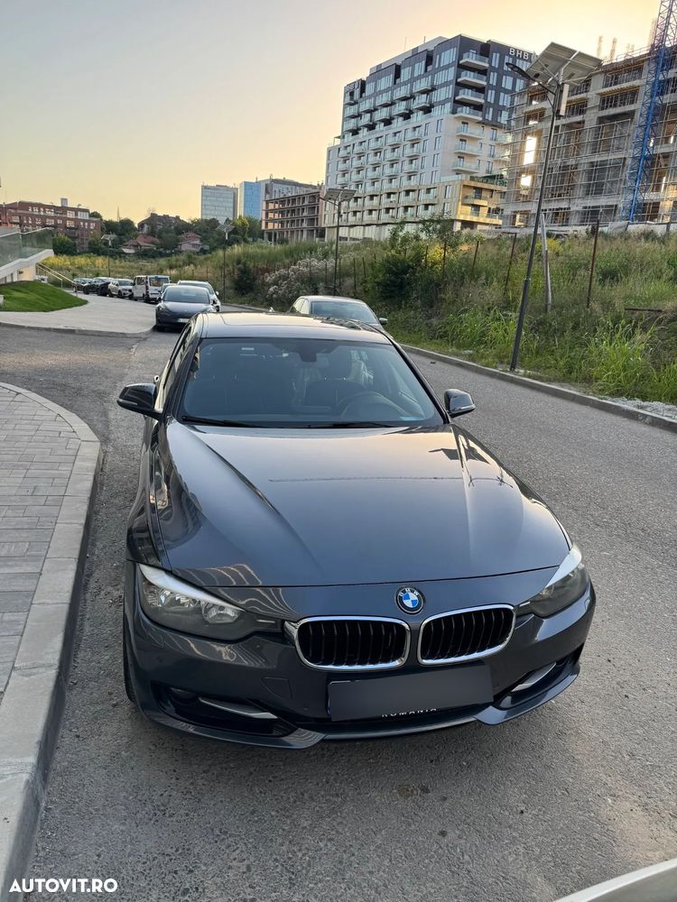 BMW 3 Series 2014 — imagine 2