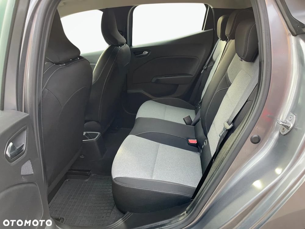 Renault Clio 1.0 TCe Evolution - 9