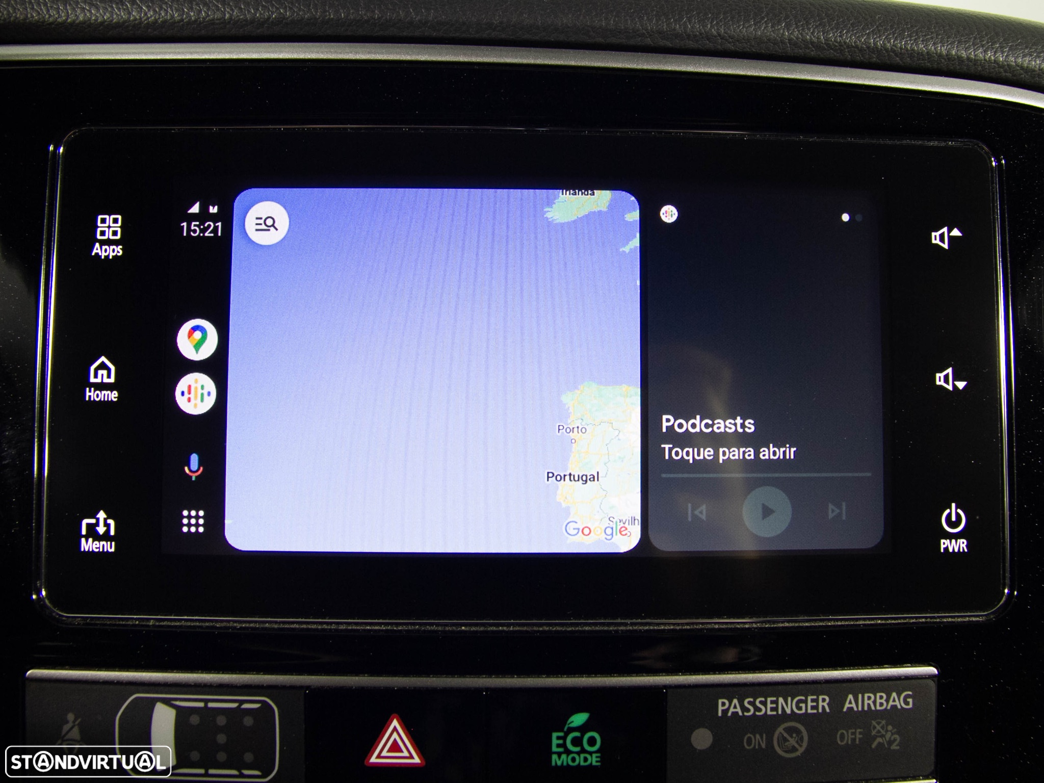 Mitsubishi Outlander 2.4 PHEV Instyle - 12