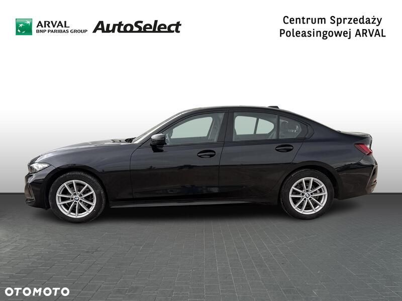 BMW Seria 3 - 2