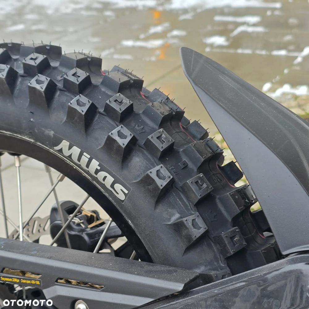 Talaria Sting L1e - 8