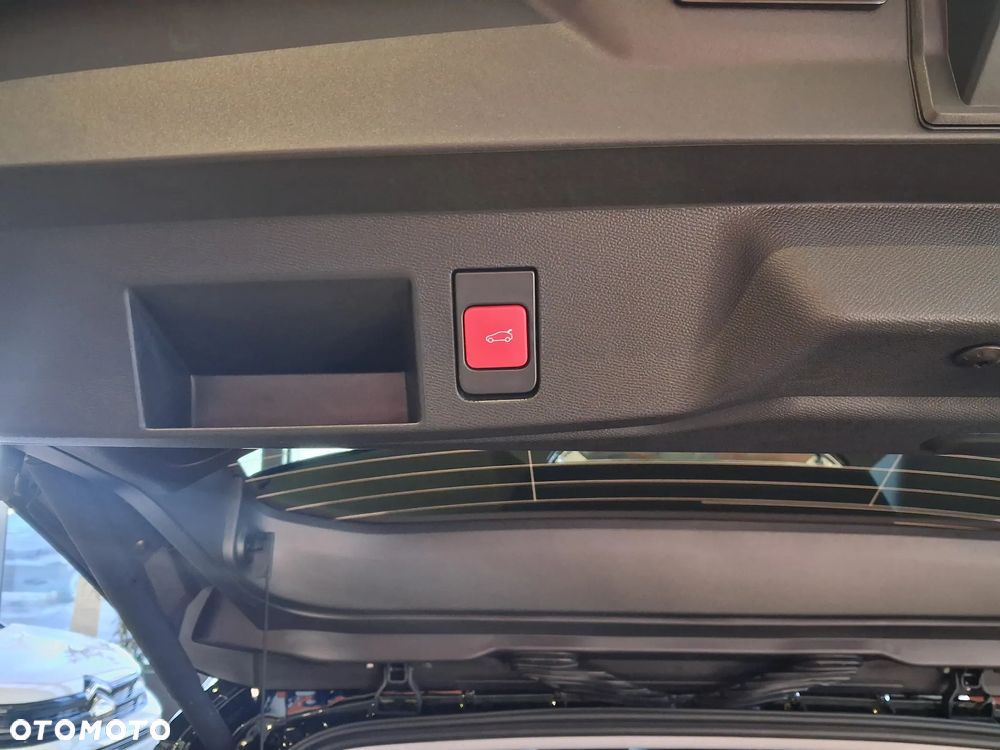 Citroën C5 Aircross 1.2 mHEV Plus eDCT6 - 9