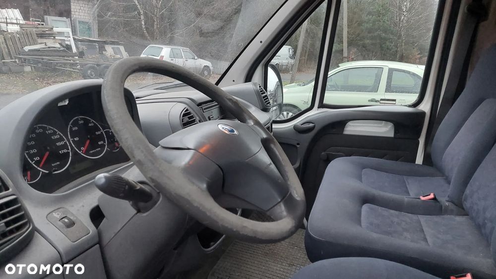 Fiat Ducato - 10