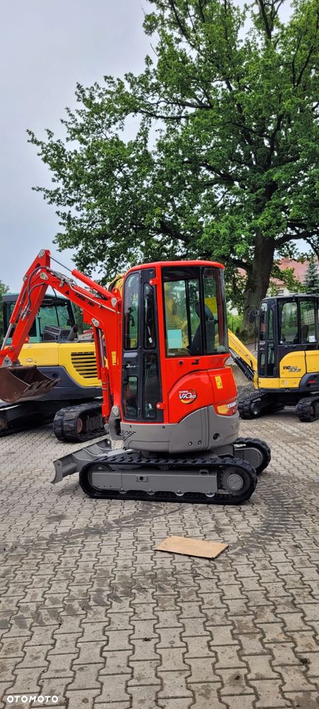 Yanmar - 1