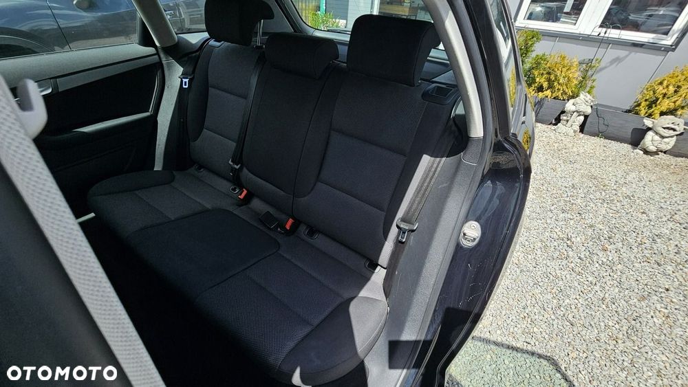 Audi A3 Sportback - 25