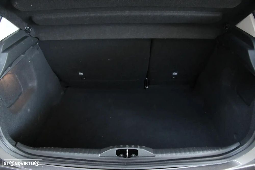 Citroën C3 1.2 PureTech Max - 17
