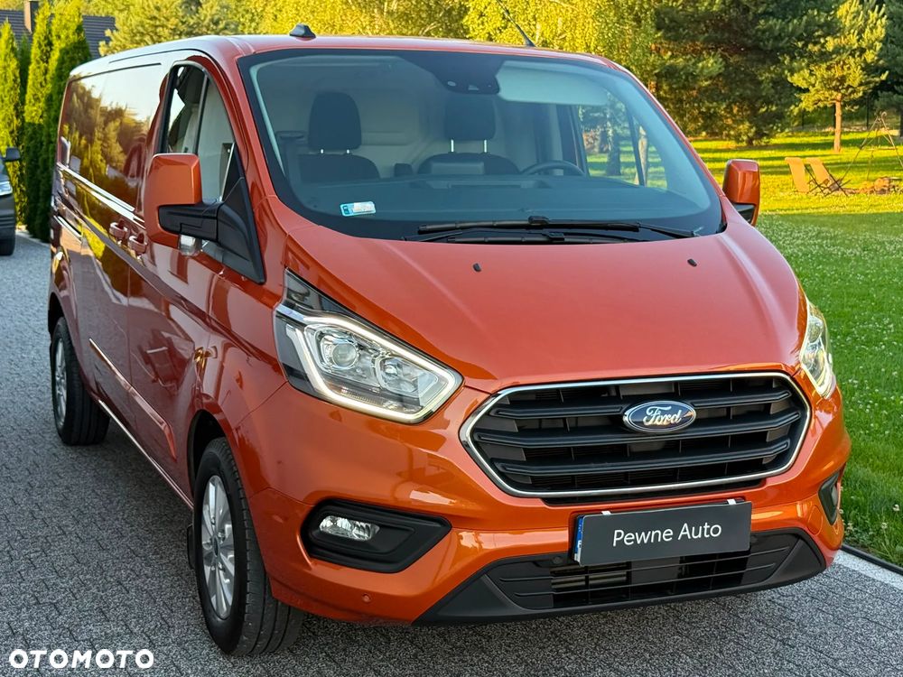 Ford Transit - 18