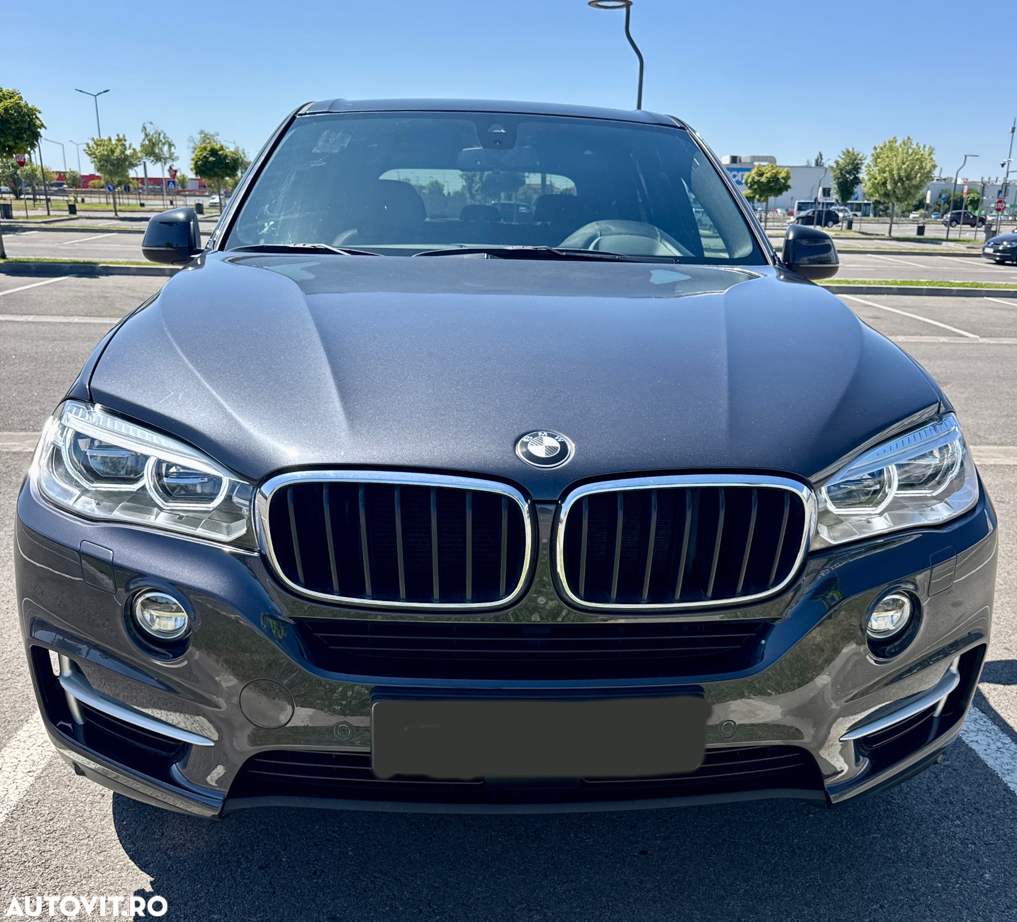 BMW X5 xDrive30d - 2