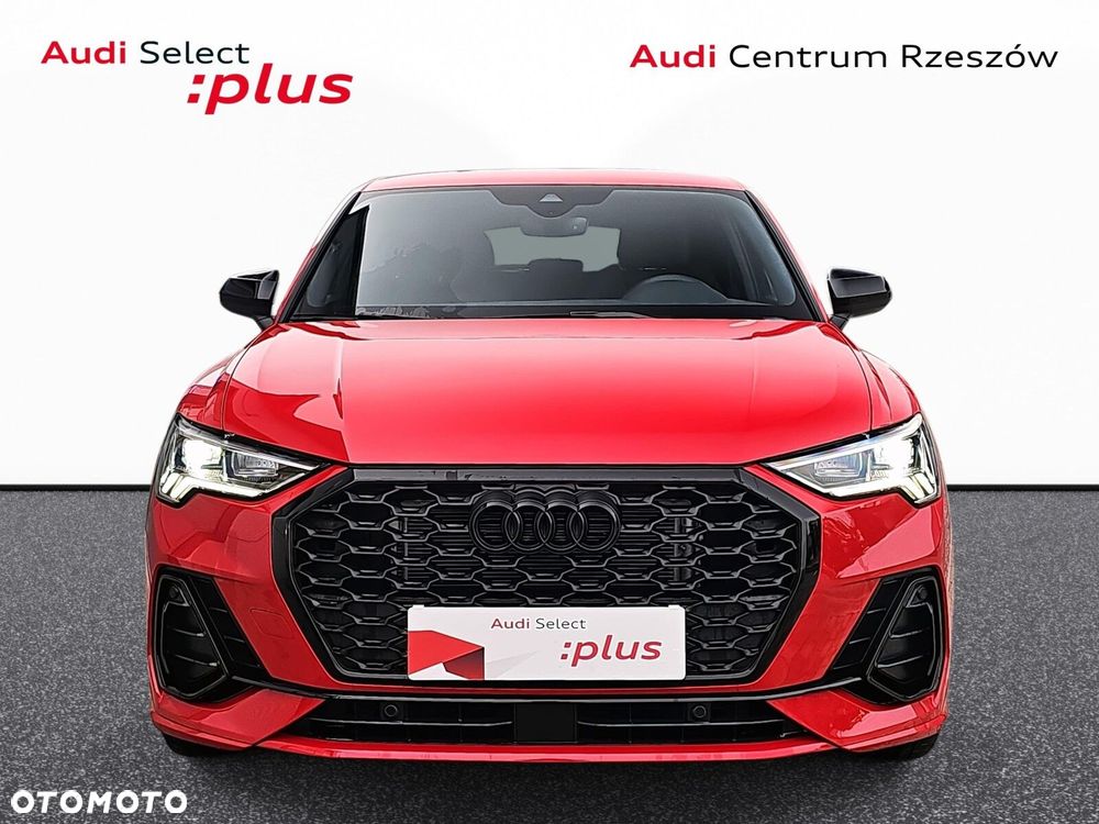 Audi Q3 Sportback - 2