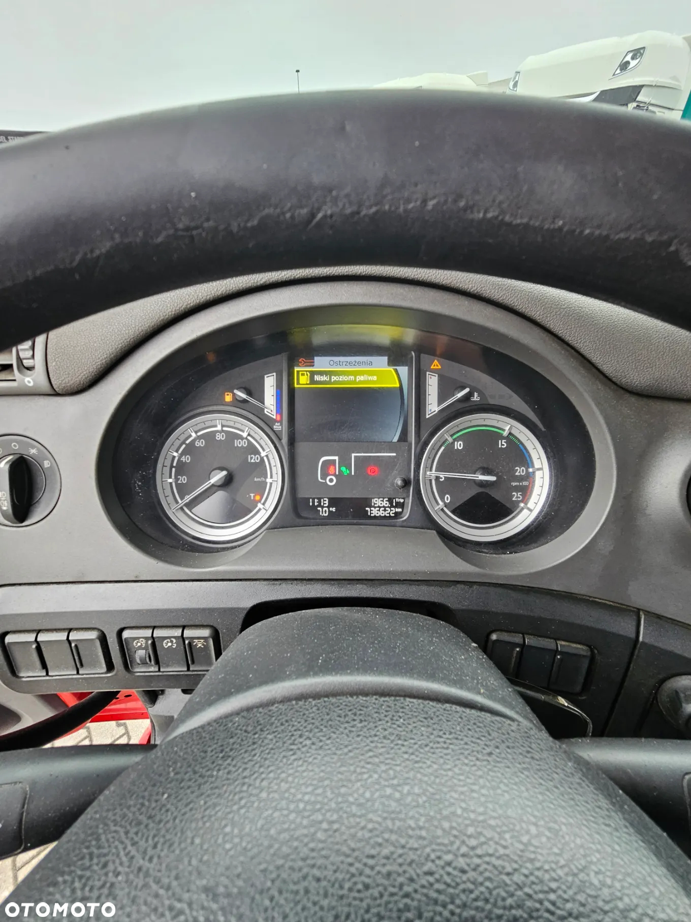 DAF CF330 FAR - 20