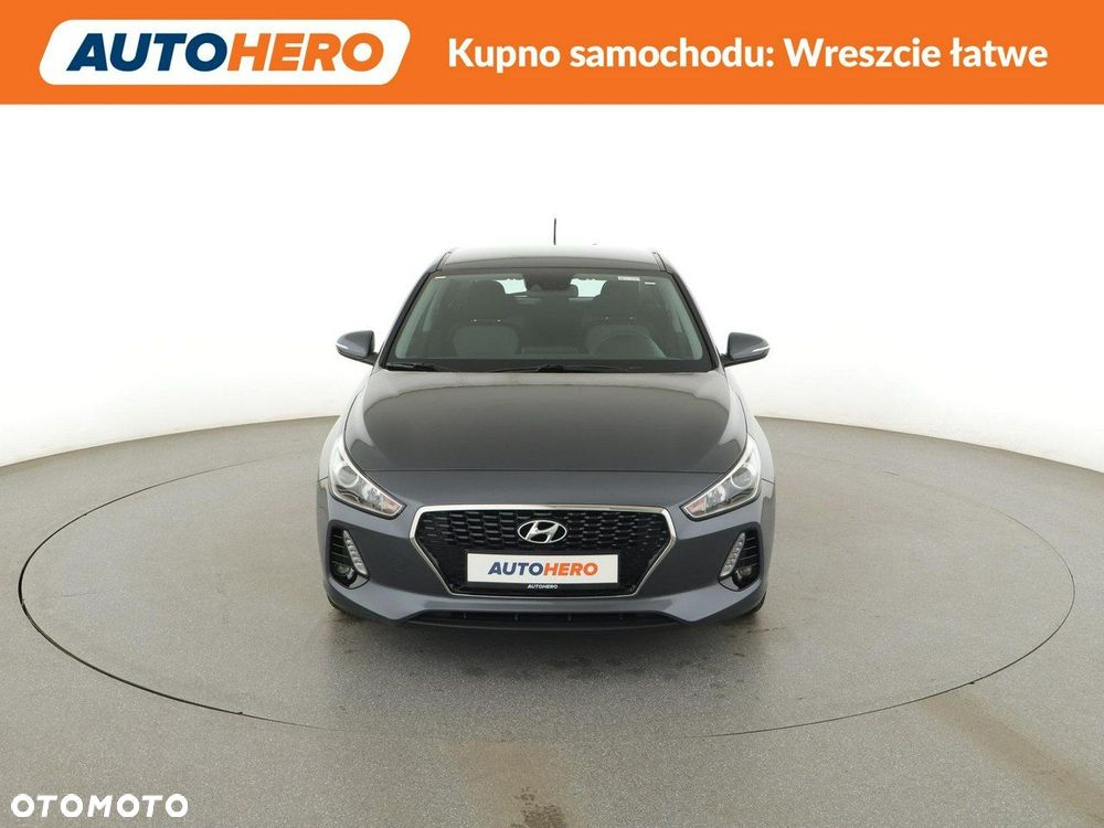 Hyundai i30 1.4 Select - 12