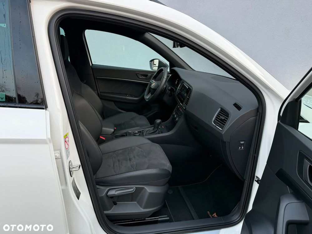 Cupra Ateca - 13