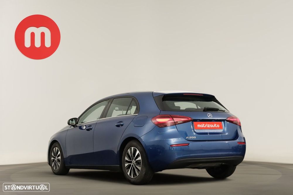 Mercedes-Benz A 200 Standard - 3