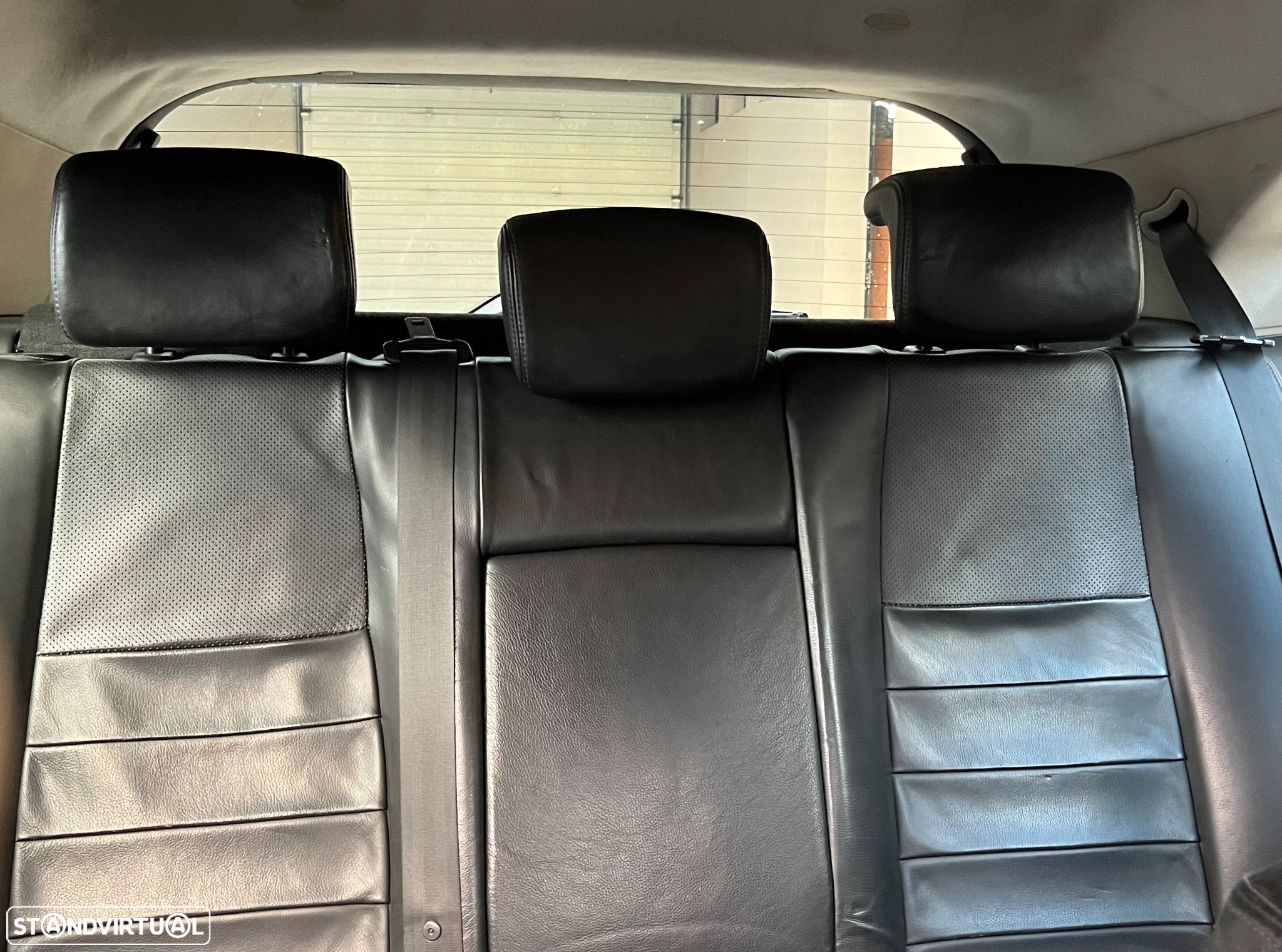Renault Mégane 1.5 dCi Confort - 5