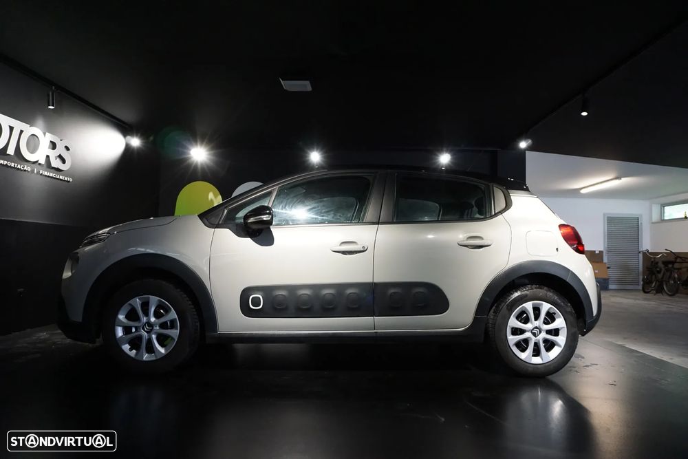Citroën C3 1.2 PureTech Feel - 5