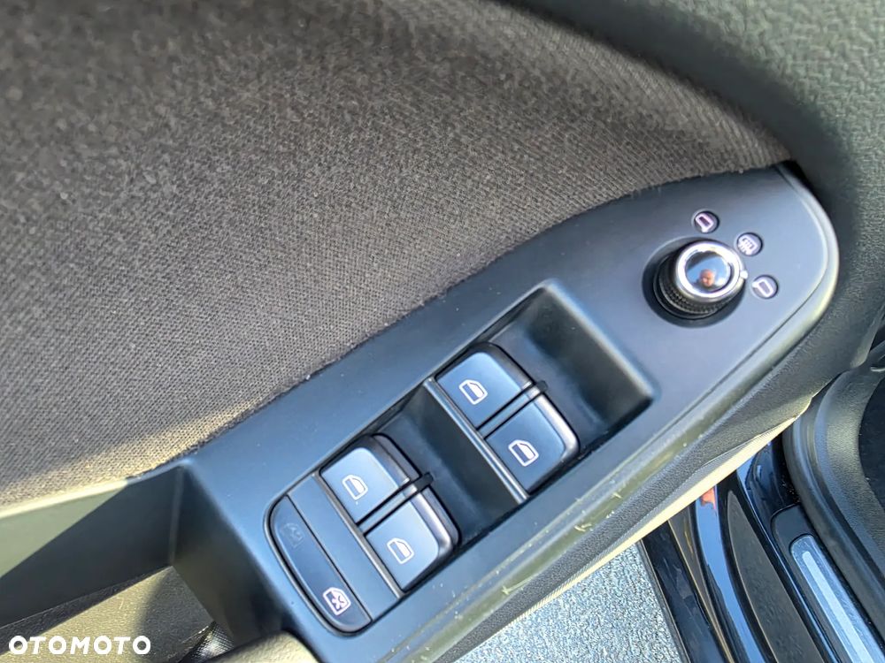 Audi A5 Sportback 2.0 TFSI - 15