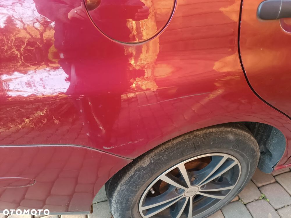 Seat Cordoba - 5