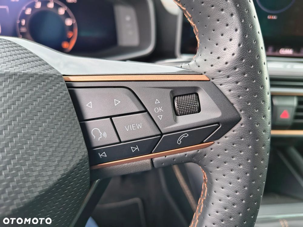 Cupra Leon Sportstourer - 18