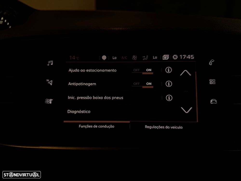 Peugeot 308 SW BlueHDi 130 EAT8 Style - 19